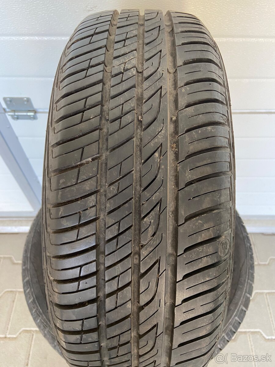 185/60 R14 BARUM letne pneu - 3