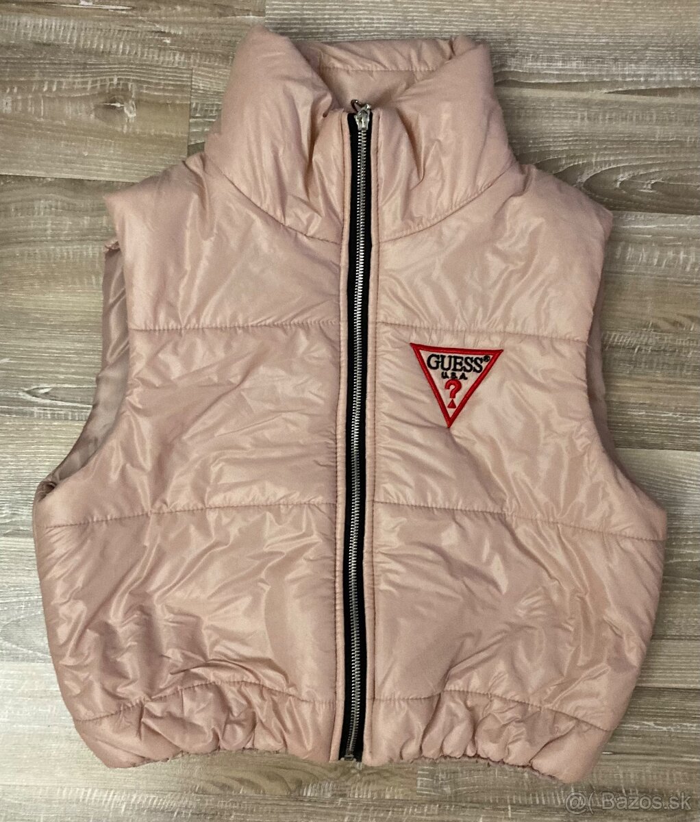 Dámska vesta Guess/Nová - 3