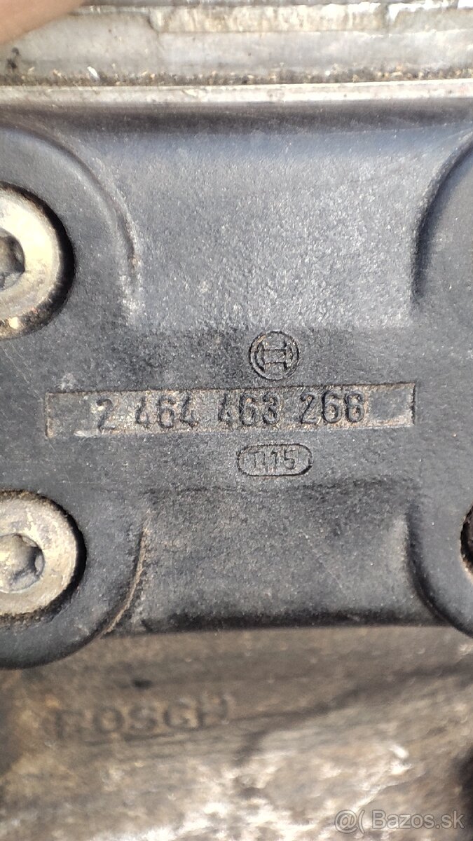 Vstrekovacie čerpadlo 1.9tdi 81kw - 3