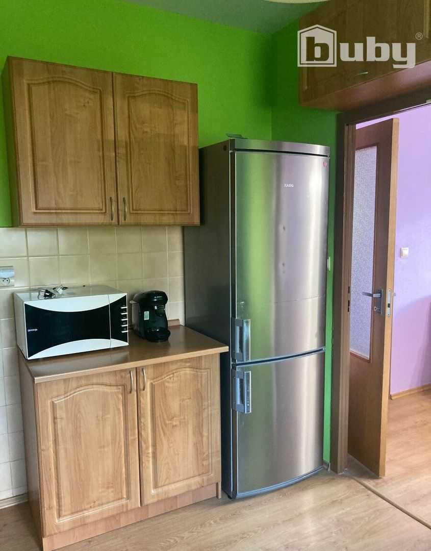 PRENÁJOM - ZARIADEÝ 2 IZBOVÝ BYT, SNP, POVAŽSKÁ BYSTRICA - 3