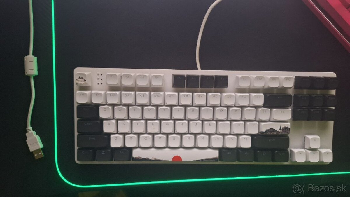 Dark Project One 87 Fuji - 3