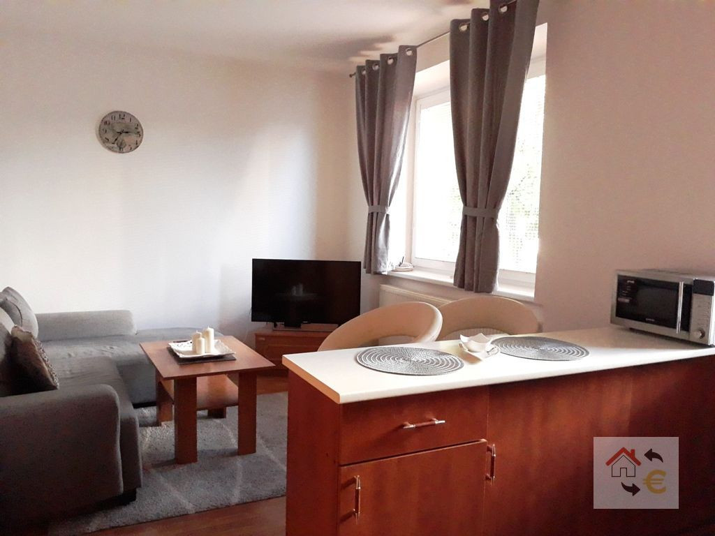 Voľný od 1.12.2025... 2 izbový byt s parkovacím miestom Budo - 3