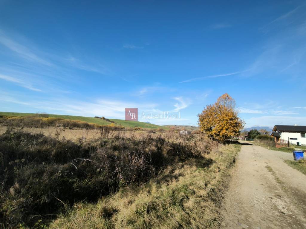 Predaj stavebný pozemok 568m2 – Svätý Kríž okr. Liptovský - 3