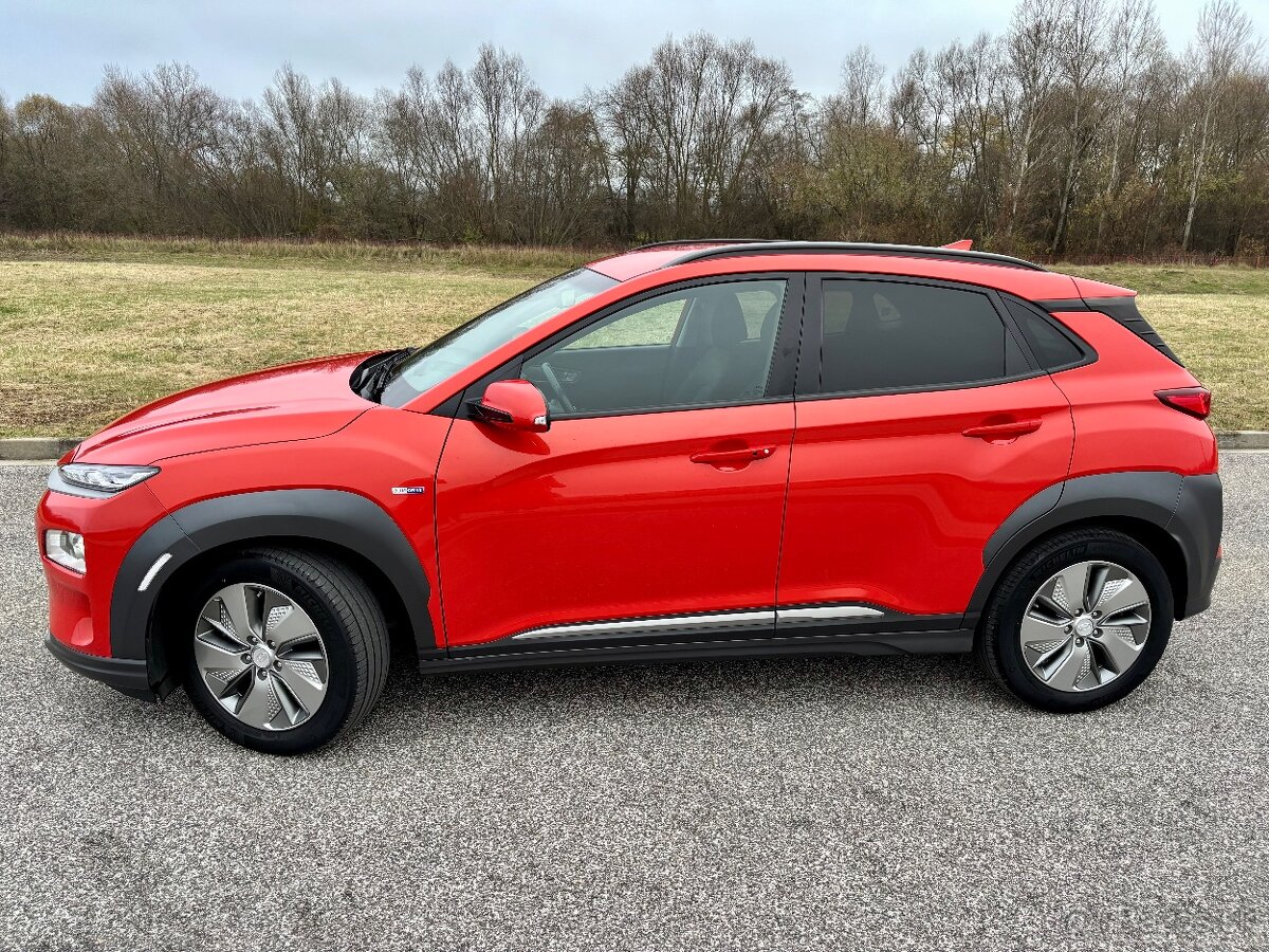 Hyundai Kona Electric+ 150 Style 64kWh SoH 99.6% - 3