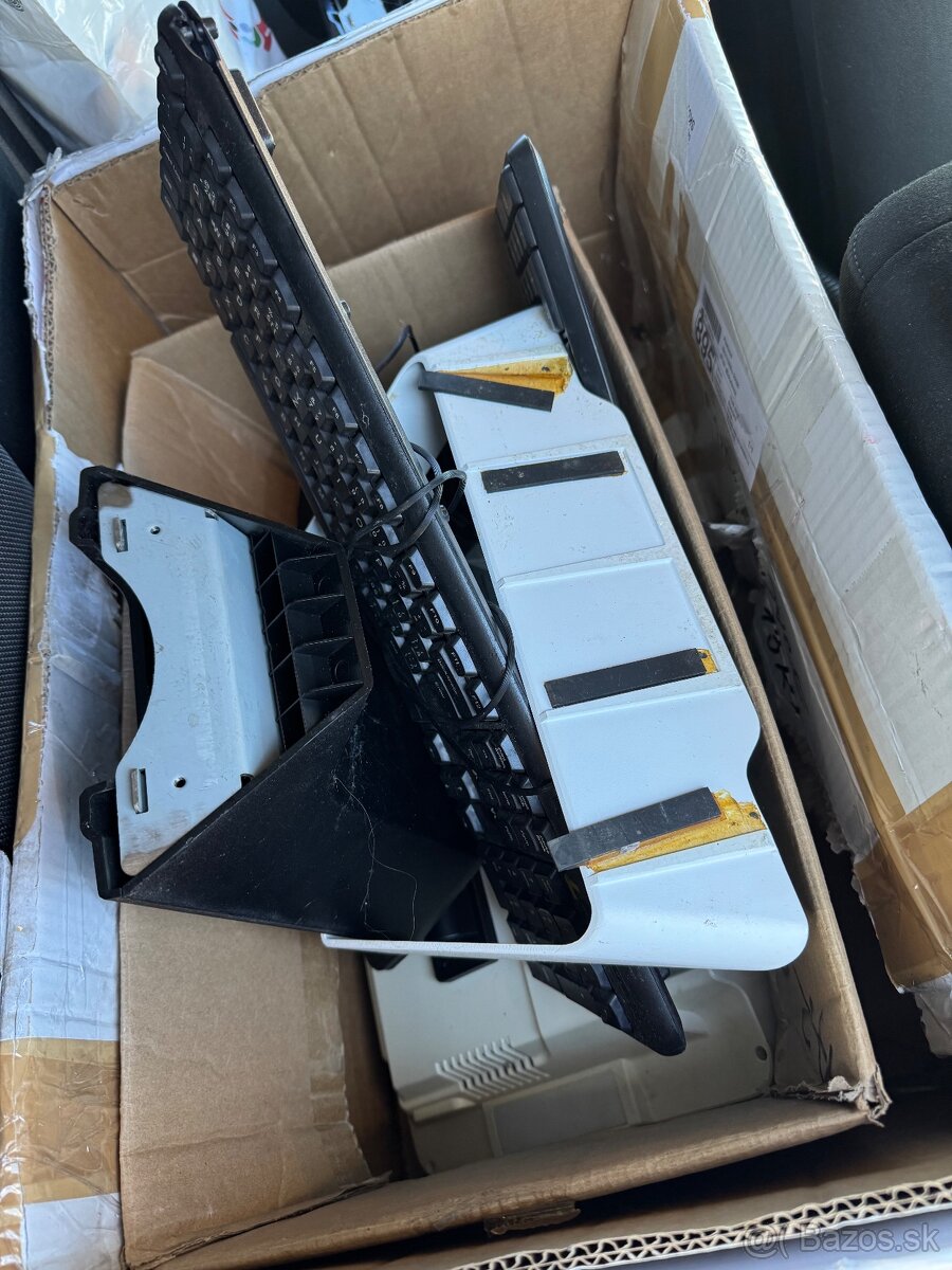 Minotor na pokladnicu - 3