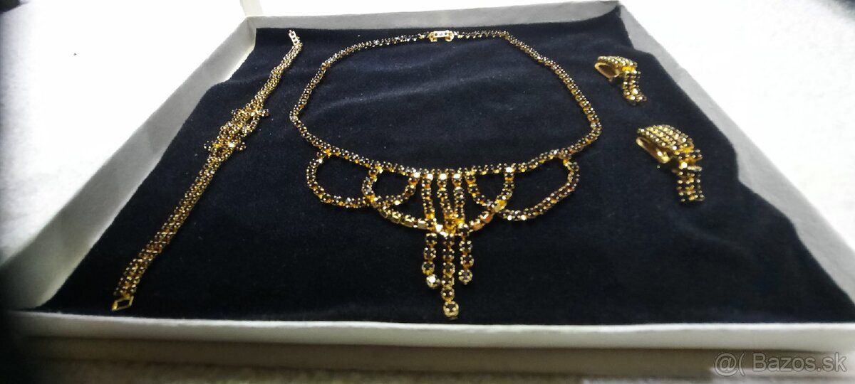 Kolekcia šperkov - 3