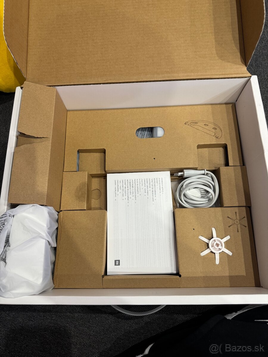 Xiaomi vacuum mop 2 - 3