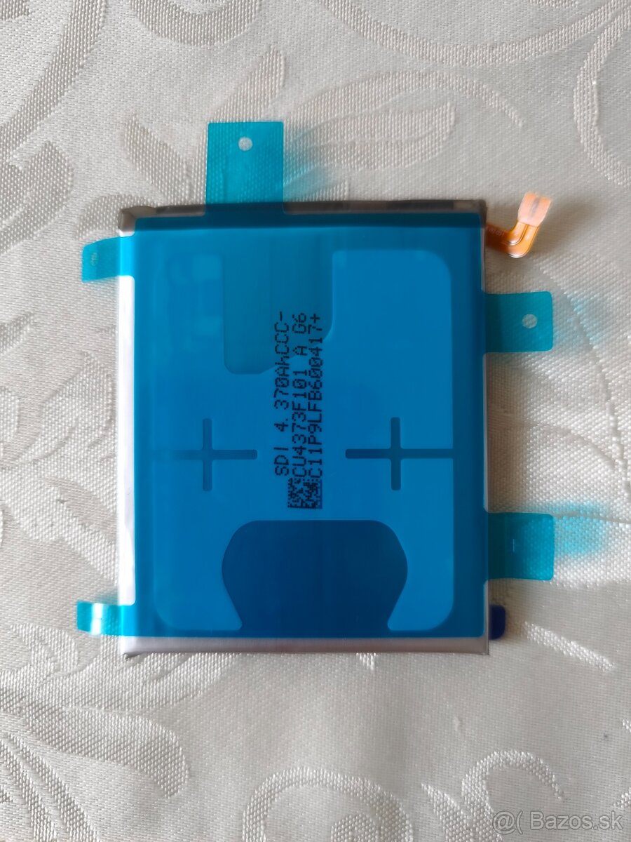 Samsung Galaxy Note 20 Ultra - 3