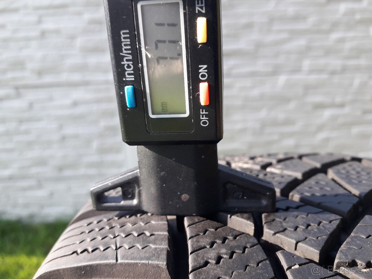 205/55 r16 zimne pneumatiky - 3