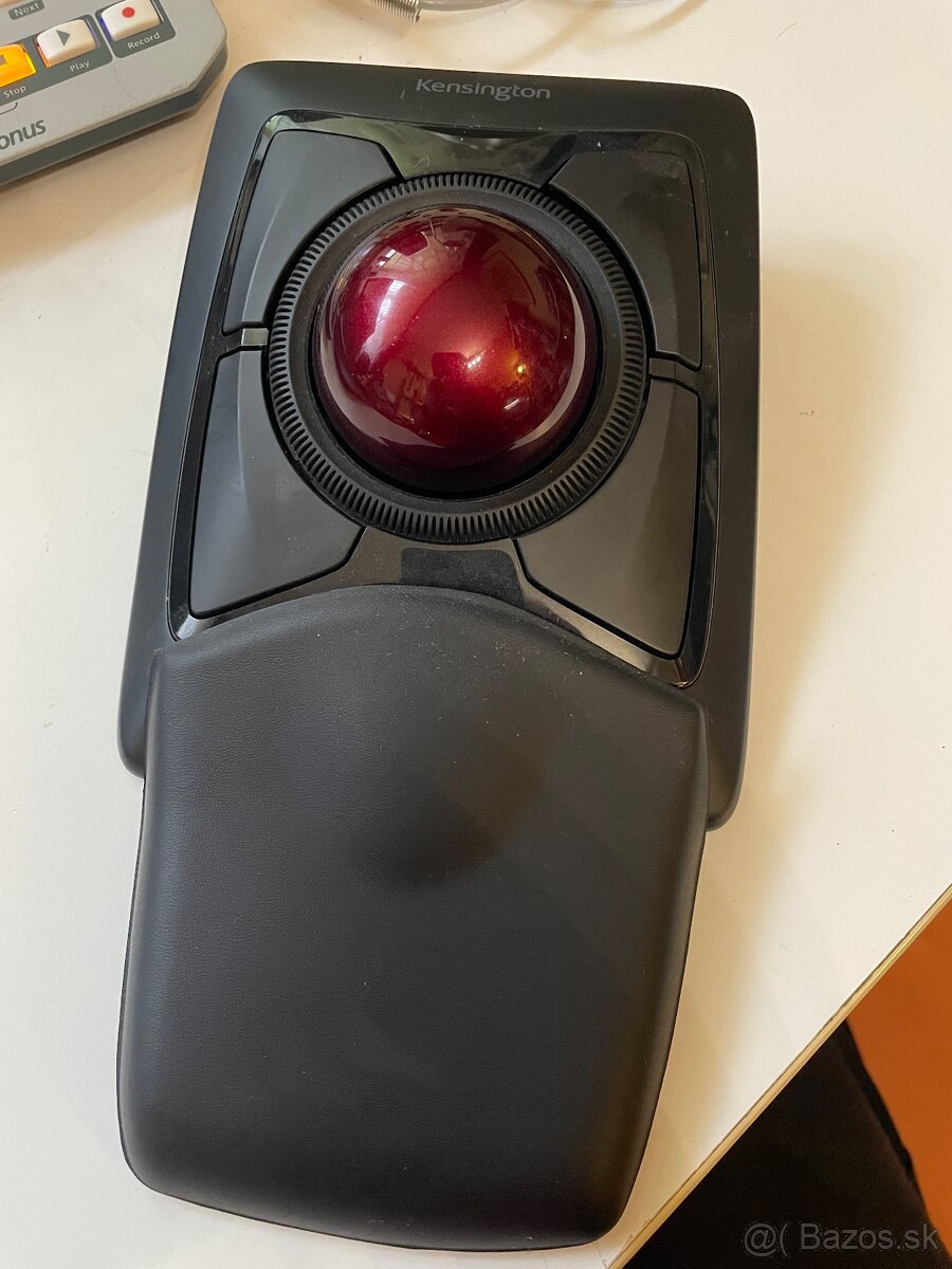 Kensington Expert Mouse® Wireless Trackball - 3