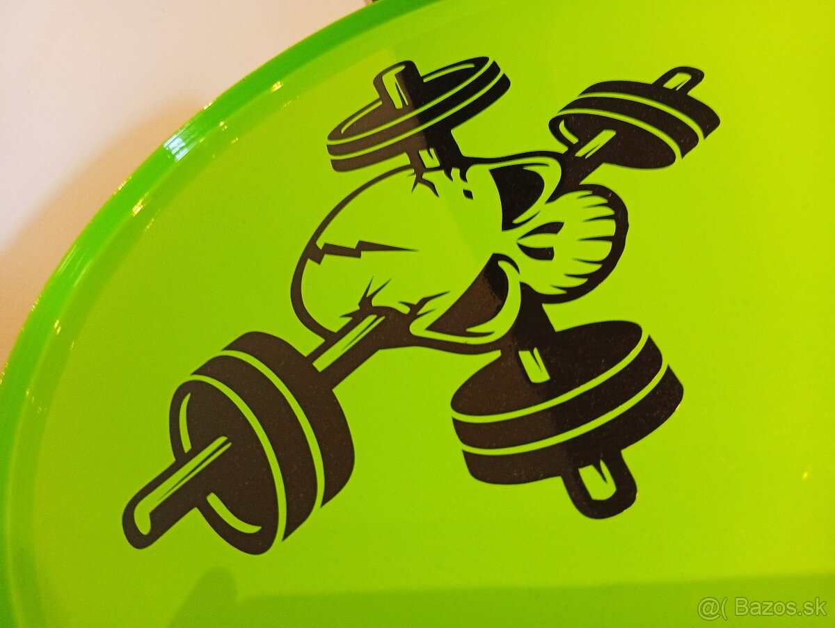 Dekoračný barel - 3