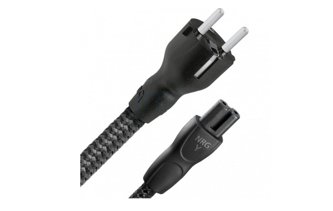 AUDIOQUEST + INAKUSTIK kabeláž ((MOŽNÁ VÝMENA)) - 3