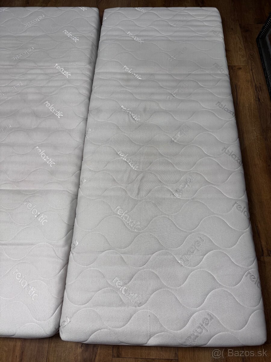 Matrace primatex - 3