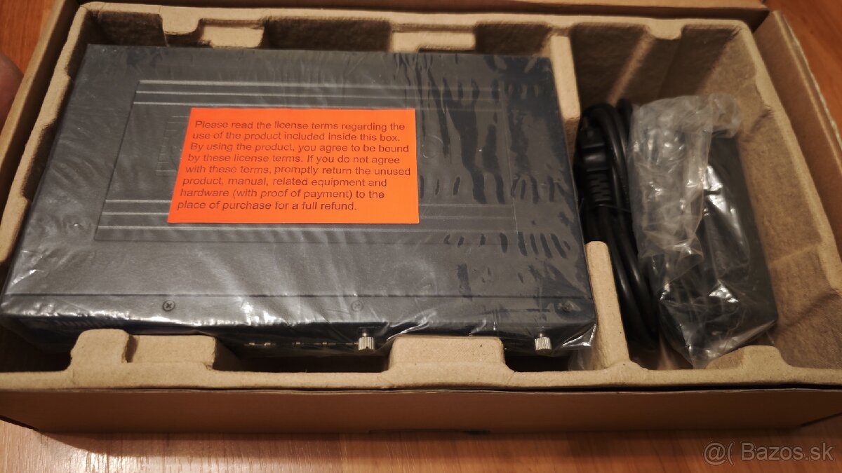 Cisco, Juniper, Fortinet, HP, Riverbad, network (2) - 3