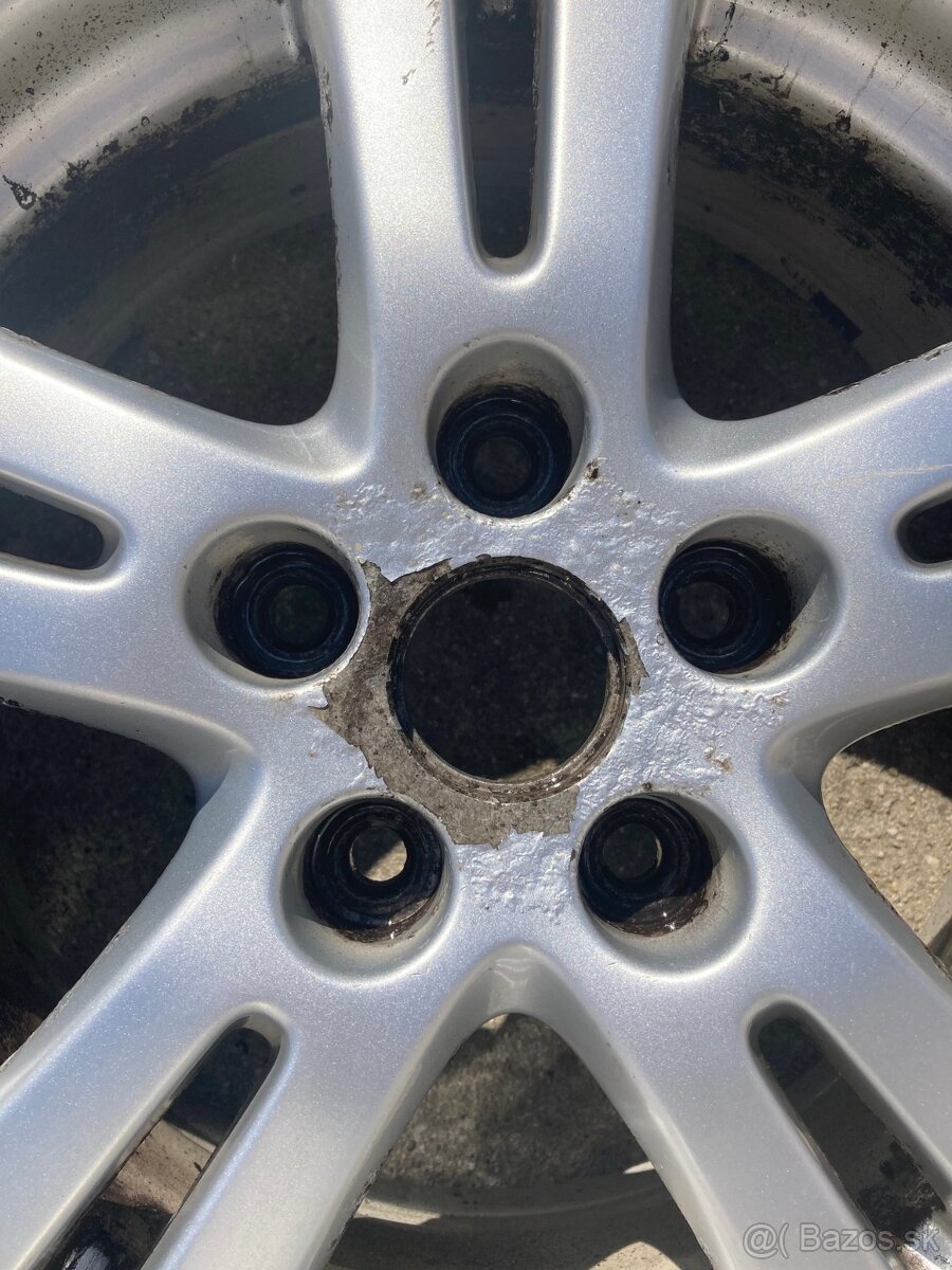 elektrony R16 5x114,3 - 3