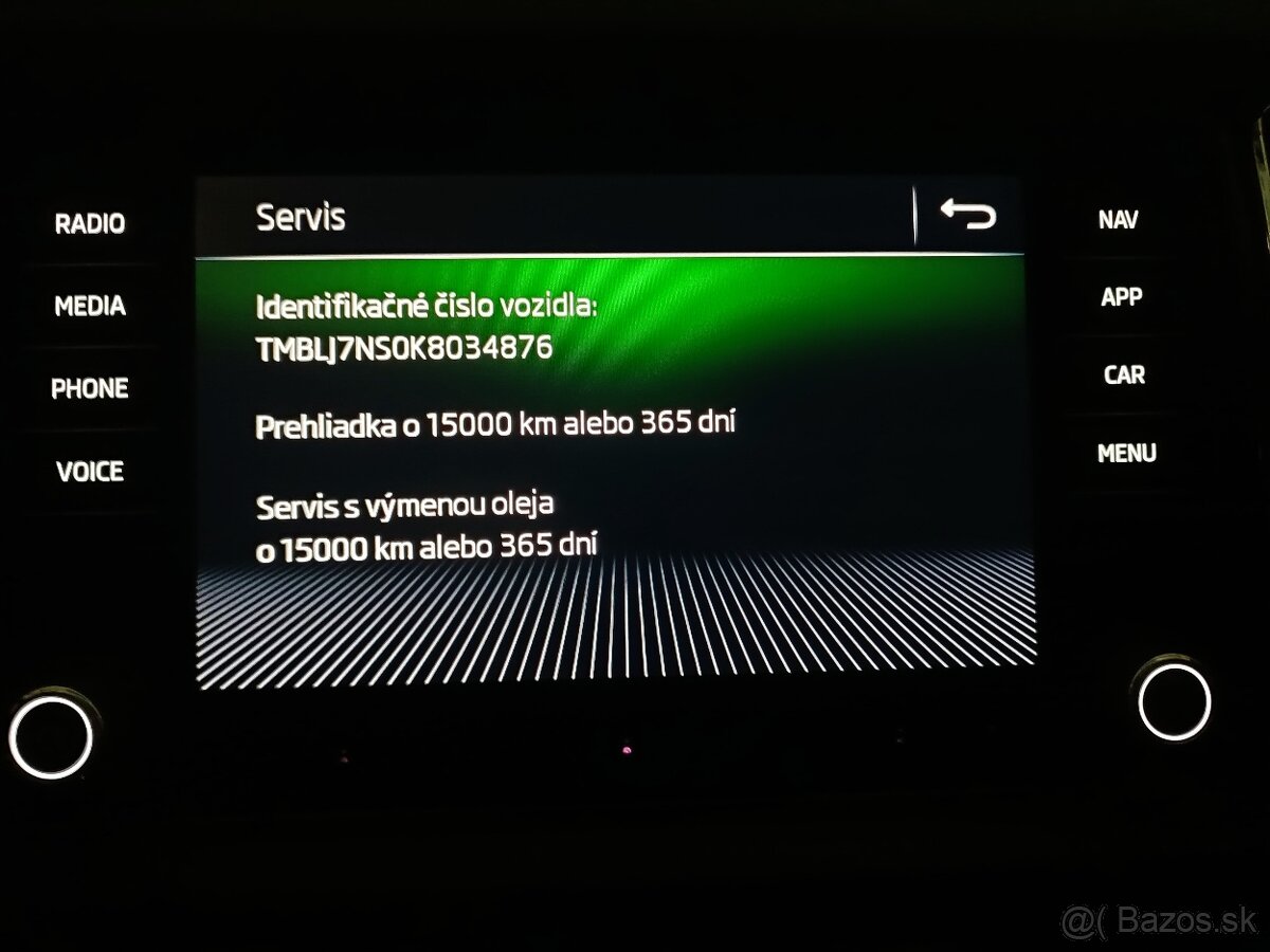 Kodiaq scout 2.0tdi 4x4 - 3