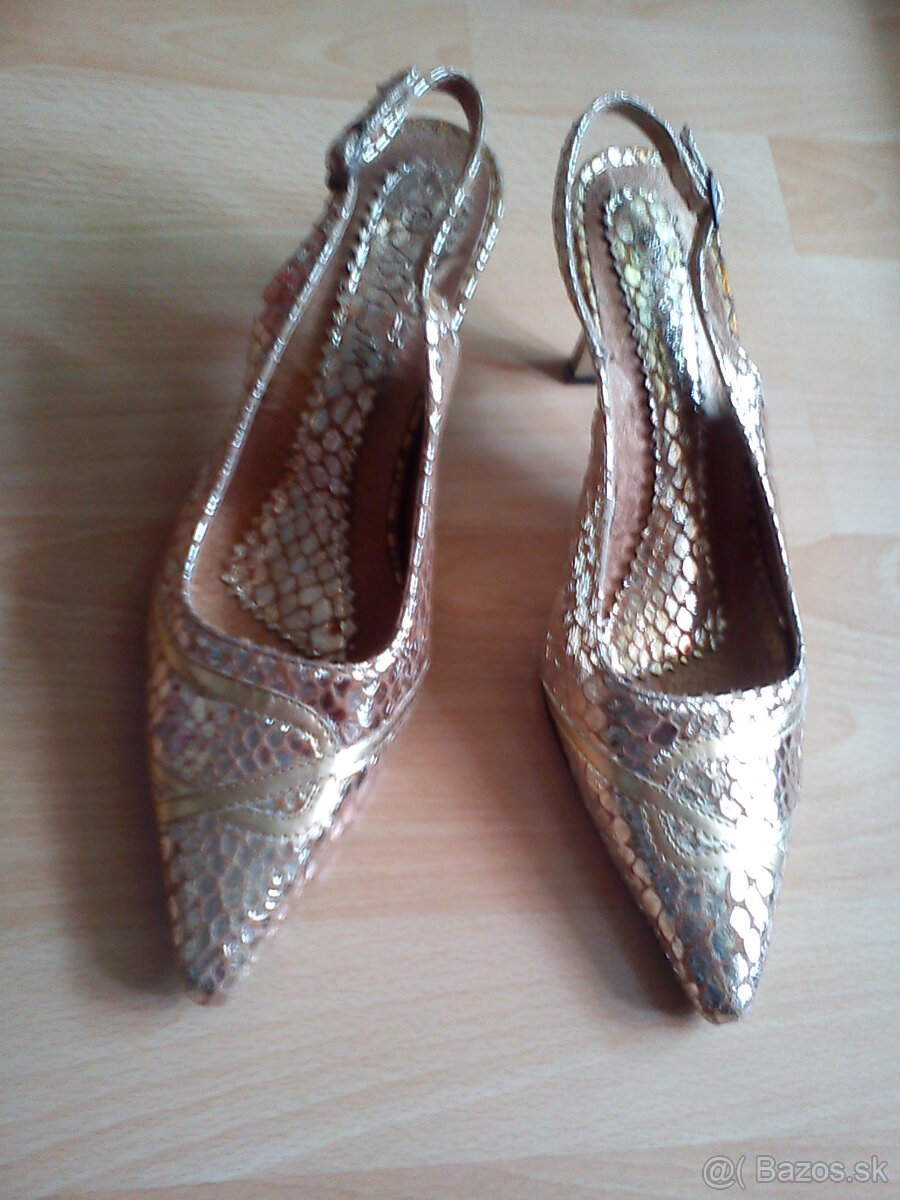 lodičky vel. 37 - 3