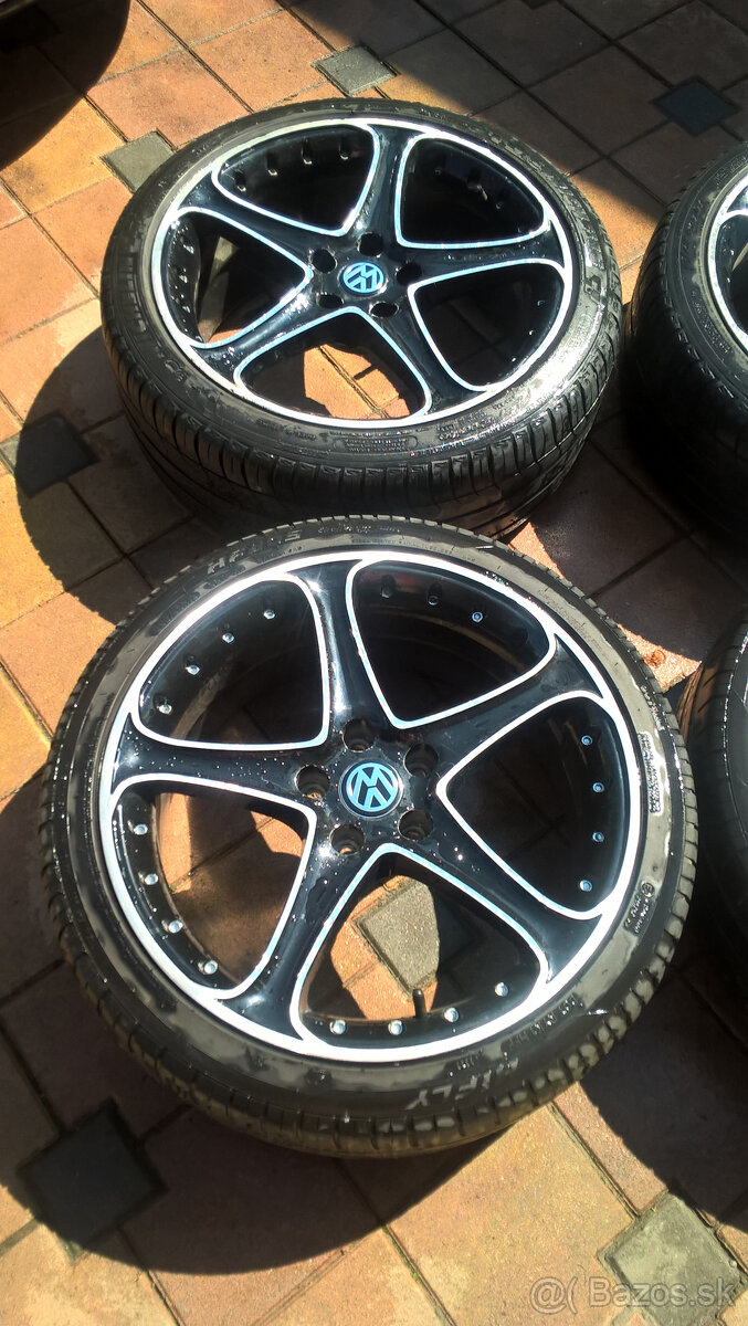 elektrony 5x112 r18 - 3