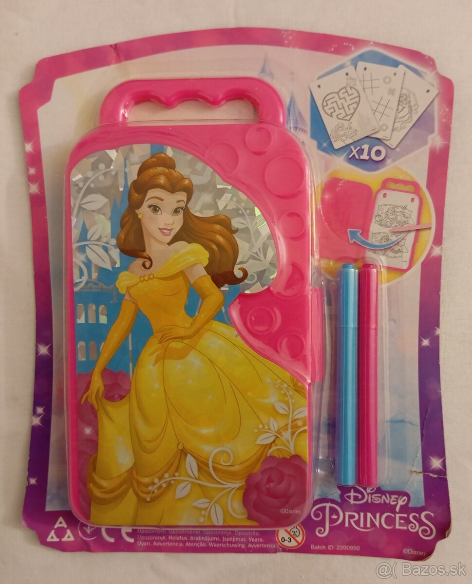 Nové hračky pre dievčatá 6 - 3