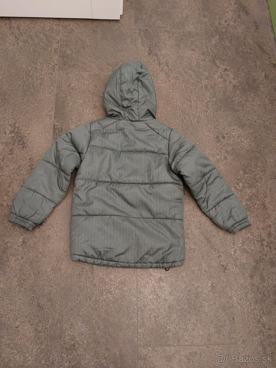 Zimná bunda 122 - 3
