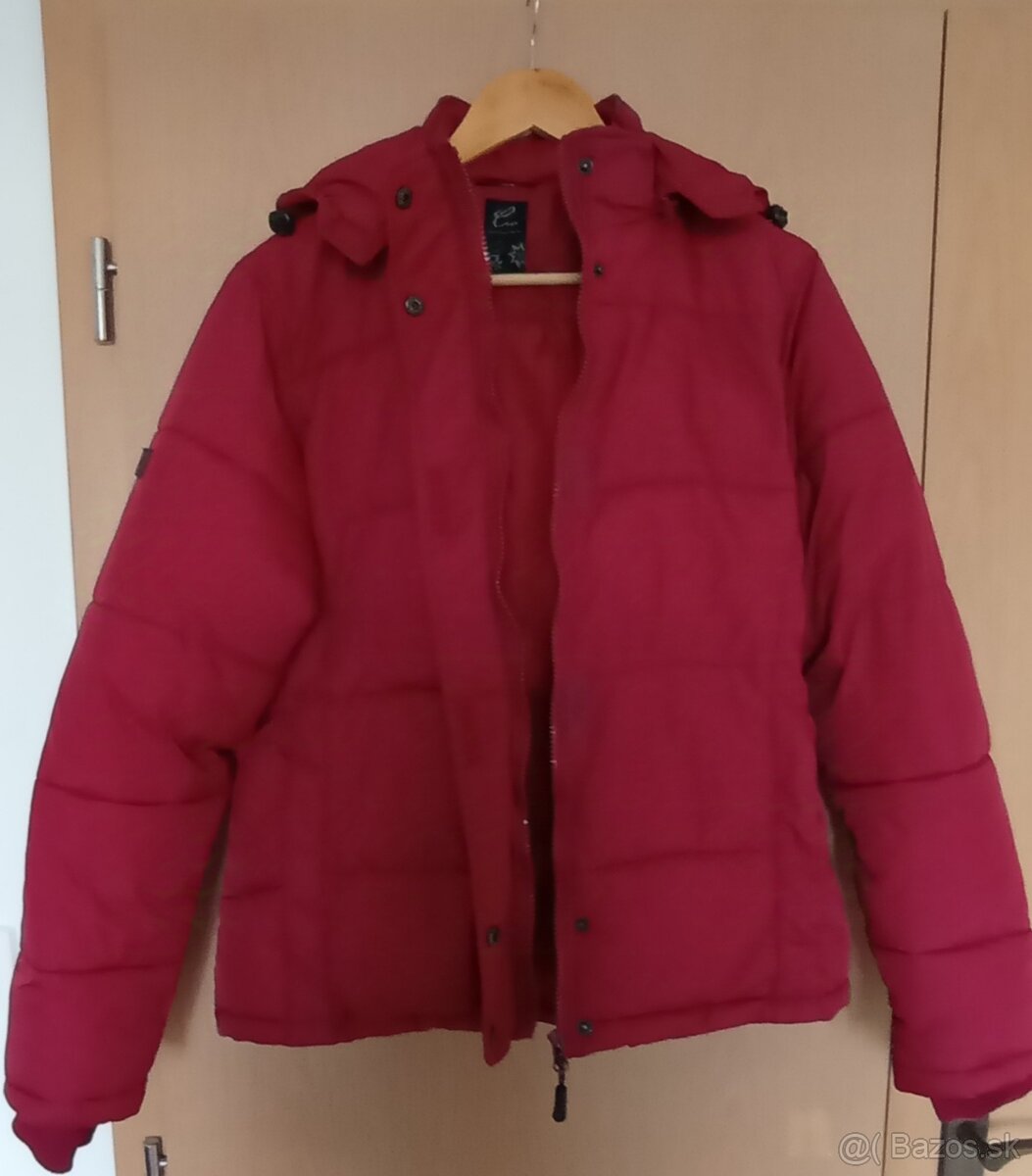 Zimná bunda - 3