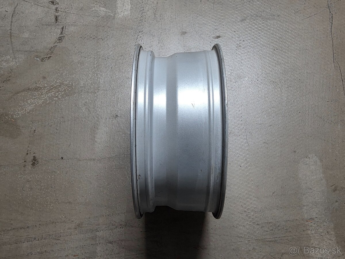 alu 17" VW originál - 3