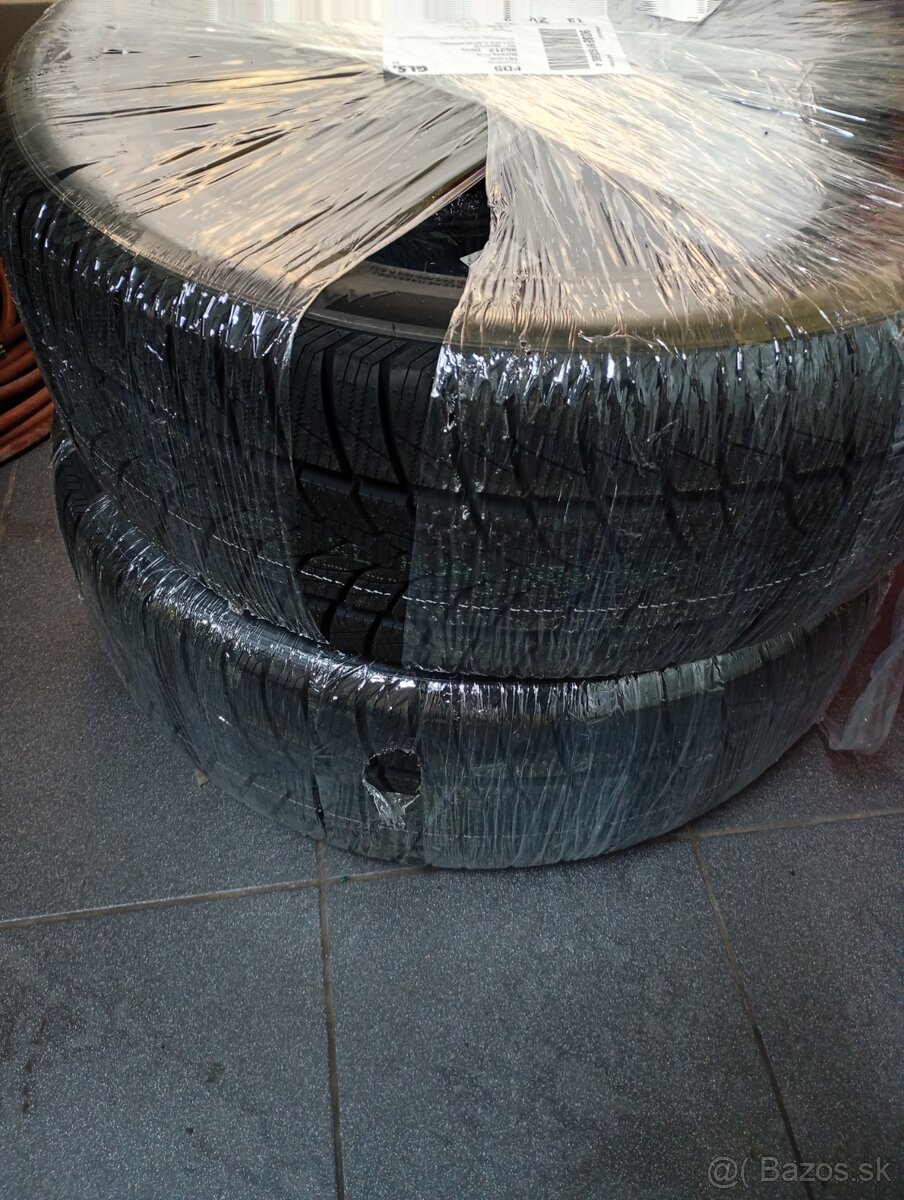 Pneumatiky-nové - 3