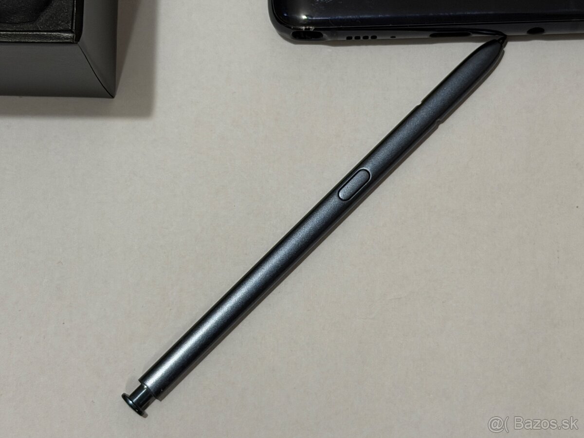 Samsung galaxy Note 10 Lite dual sim - 3