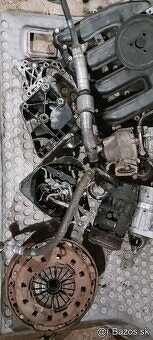 BMW 318, e-46, diesel, r.v. 2003-náhradné diely - 3