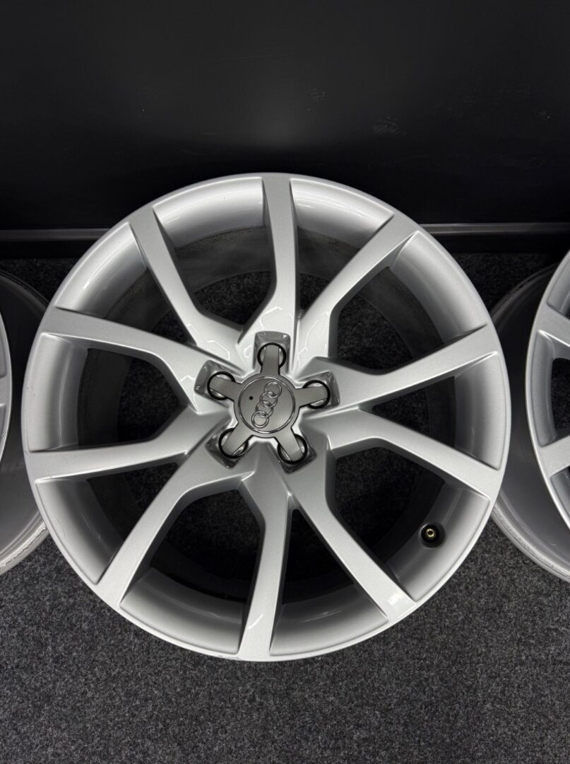 Alu Audi A5 5x112 18” 8T0601025CS - 3