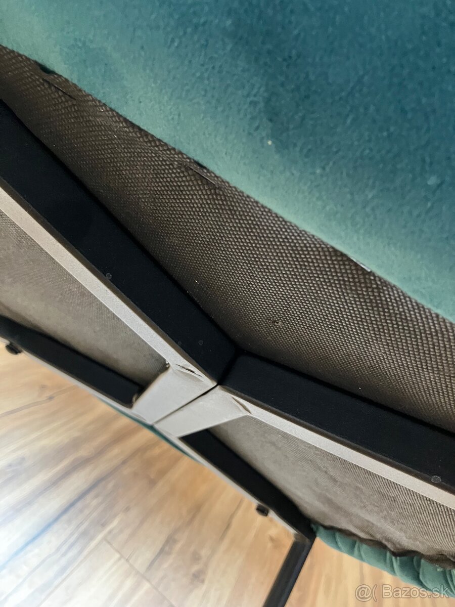 Jedalenske stolicky - 3