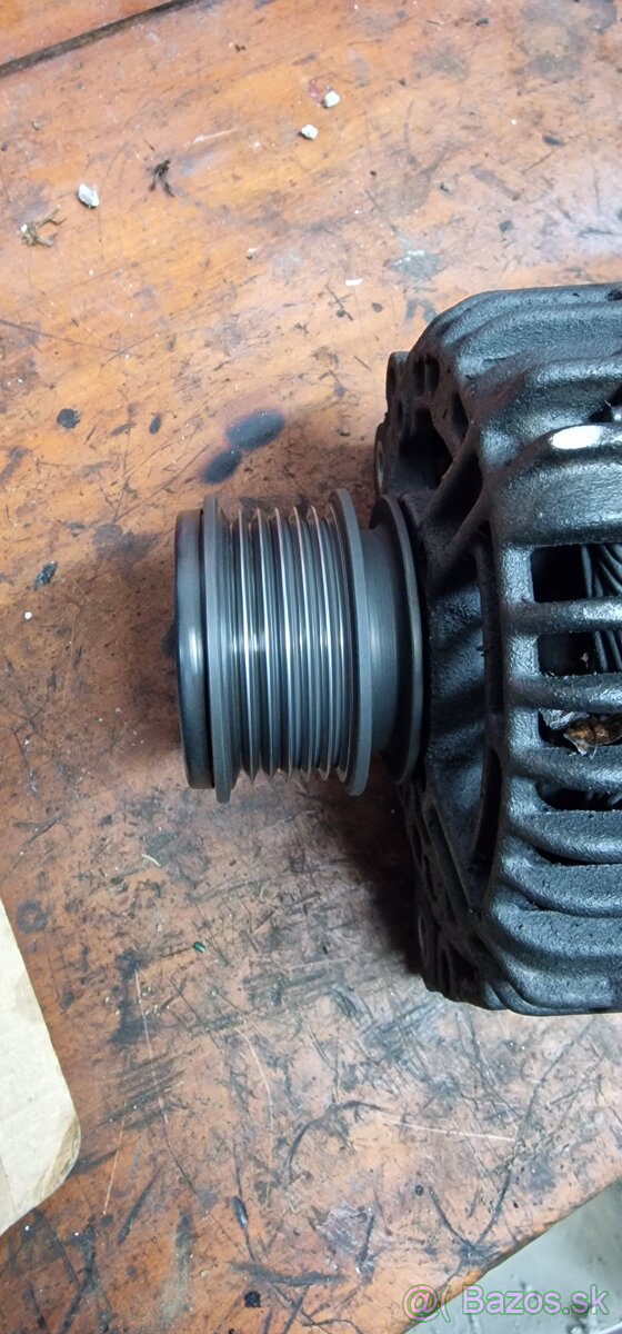 Alternator Bosch pre VW group 90A - 3