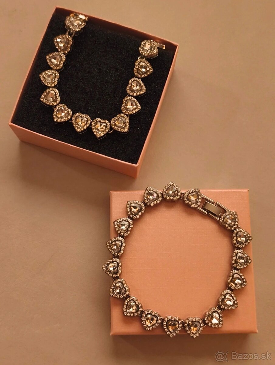 Šperková súprava - 3