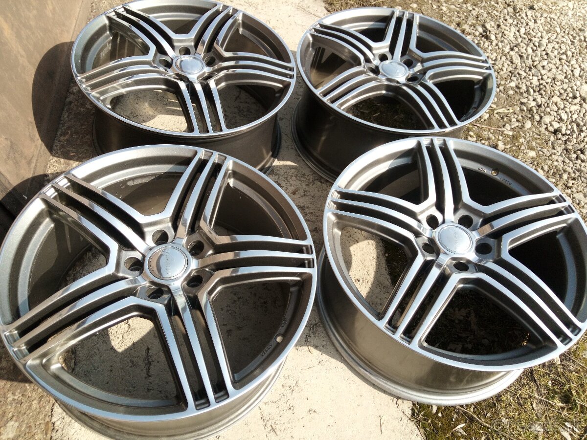 R20 5x120 elektrony - 3