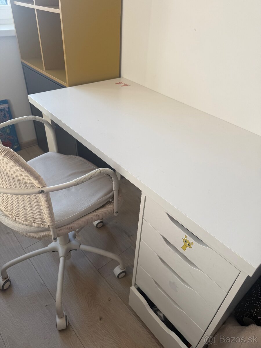 nabytok detska izba - 3