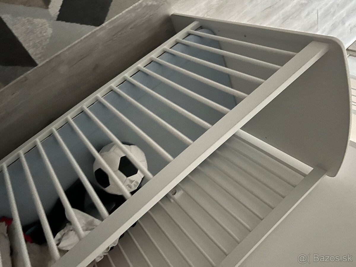 Detská postielka - 3