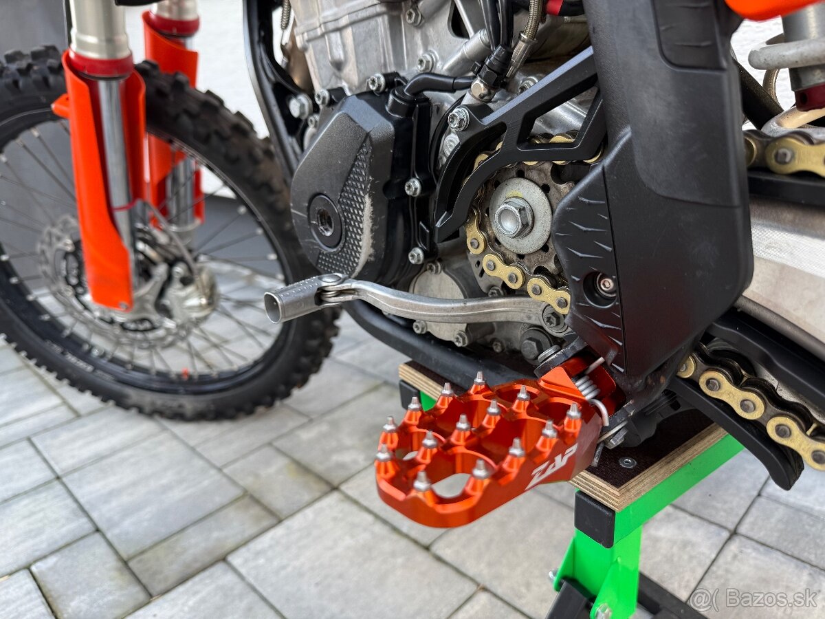 KTM SXF 450 2023 56mth - 3