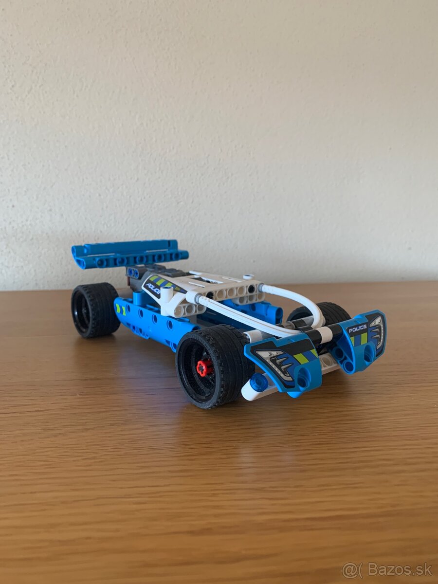 Lego technic - 3