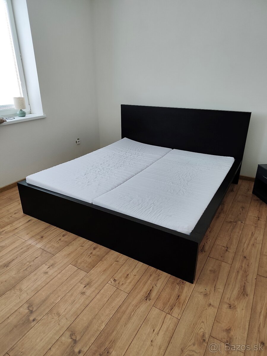 2 bedroom apartment - 3