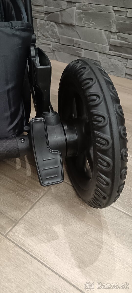 Súrodenecký kočík Easywalker - 3