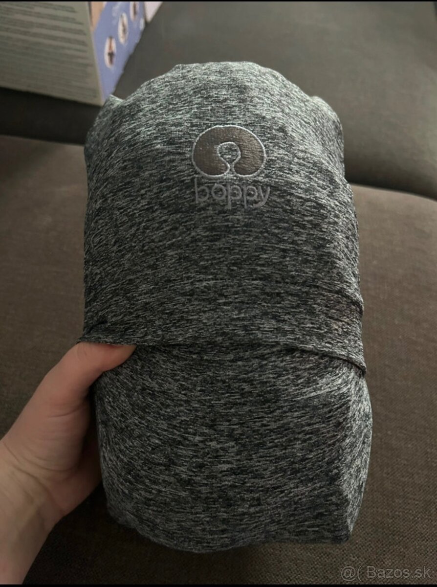 Nosič Boppy Comfy fit - 3