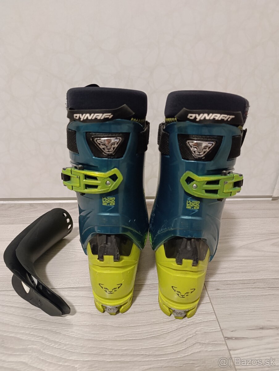 Dynafit tlt6 vel.28 - 3