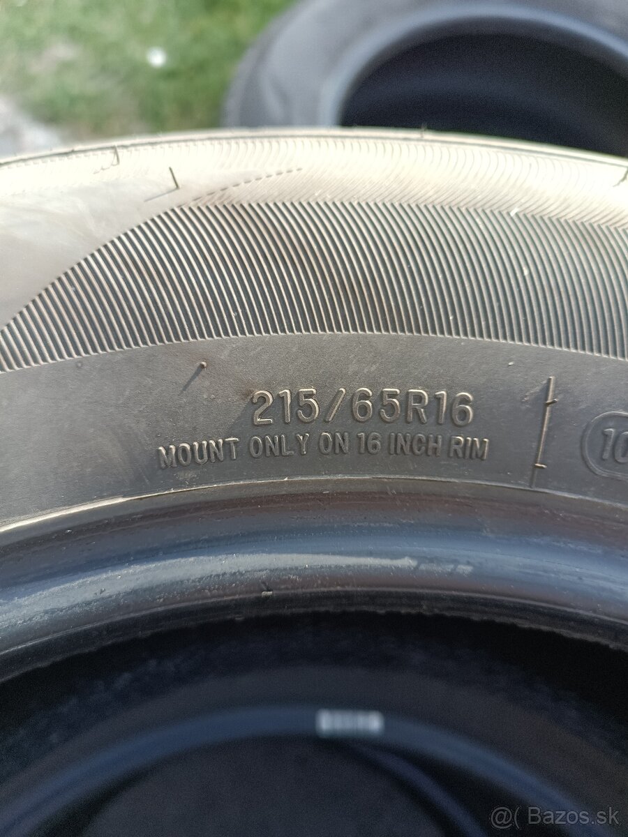 Letné pneumatiky - 3