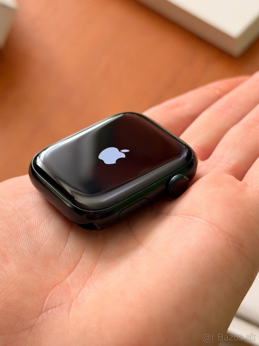 Apple Watch Series 9 45mm Midnight - 3