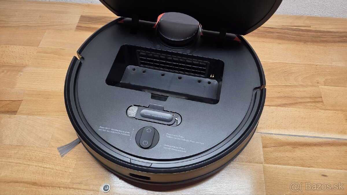 Xiaomi Mi Robot Vacuum-Mop Pro - 3