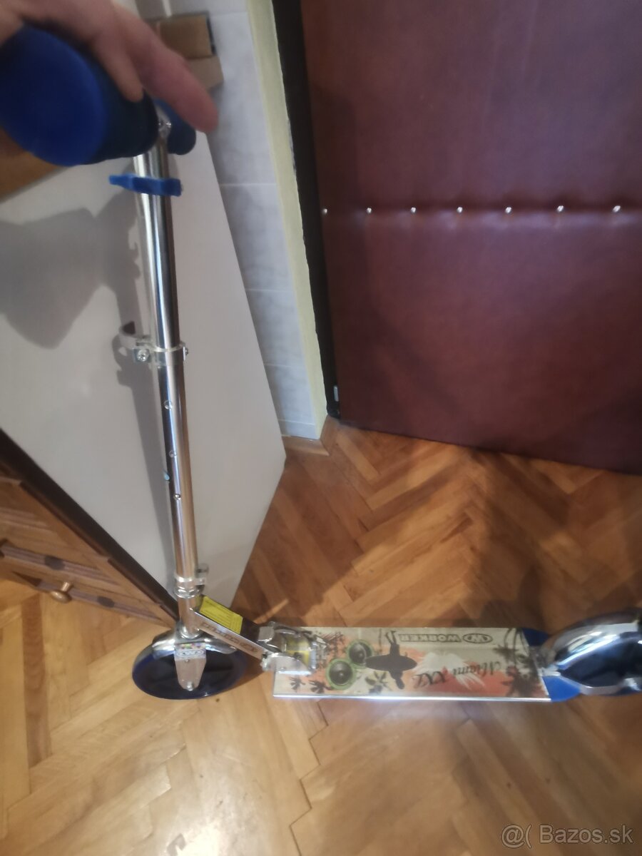 Predám kolobežku - 3