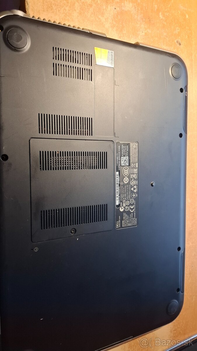 Dell Inspiron 14z- 5423 - 3