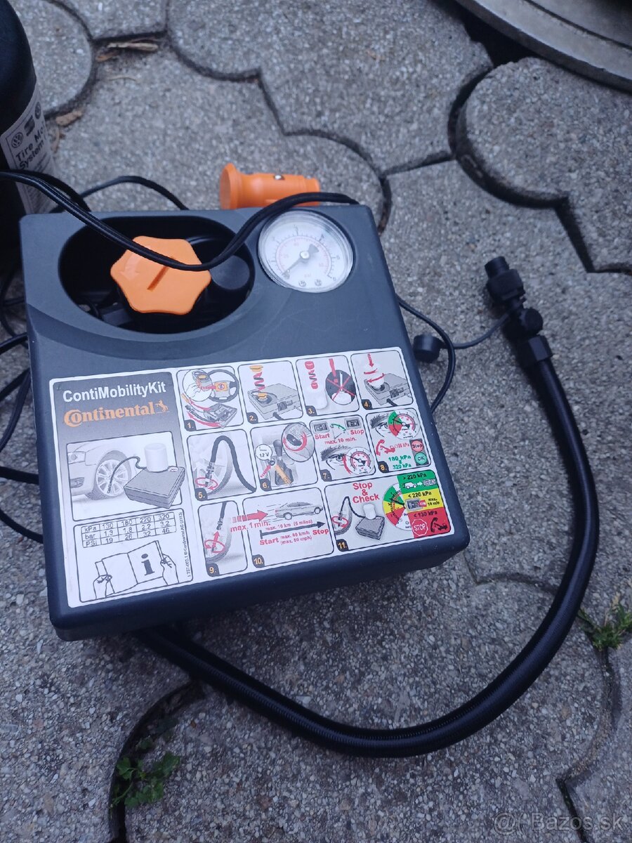 MOBILITY kit - 3