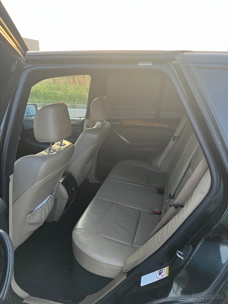 bmw x5 e53 3.0d 160kw 2005 - 3
