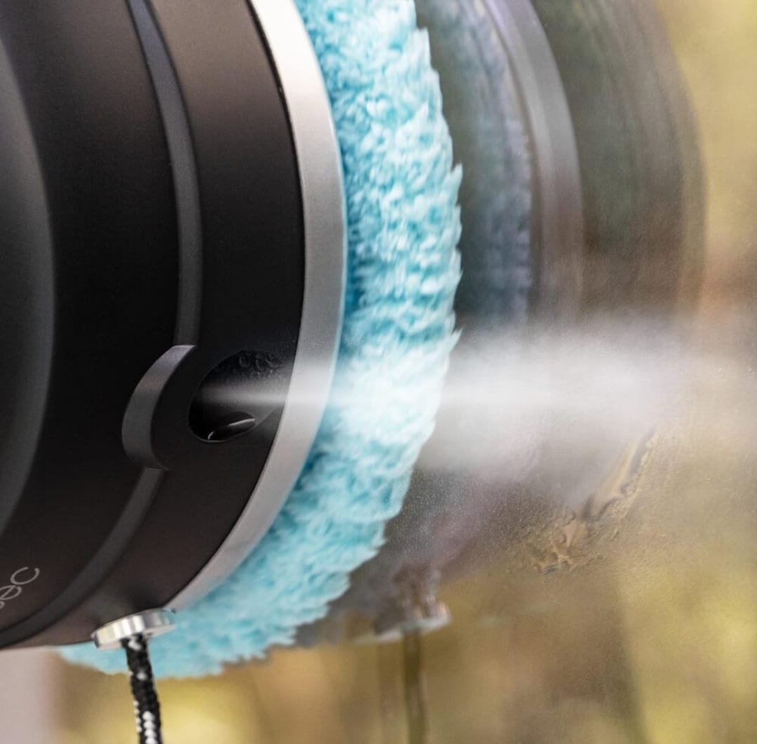 Conga Windroid – robotický čistič okien, nový, -30% - 3